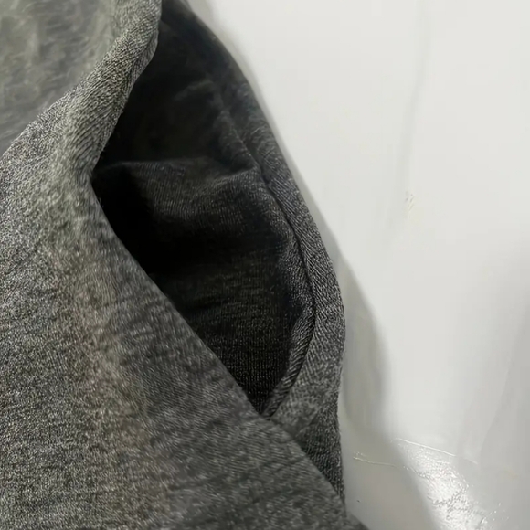 NEW! Sun & Moon Dreamcatcher Graphic Charcoal Mini Dress w/ Pockets - Picture 4 of 7